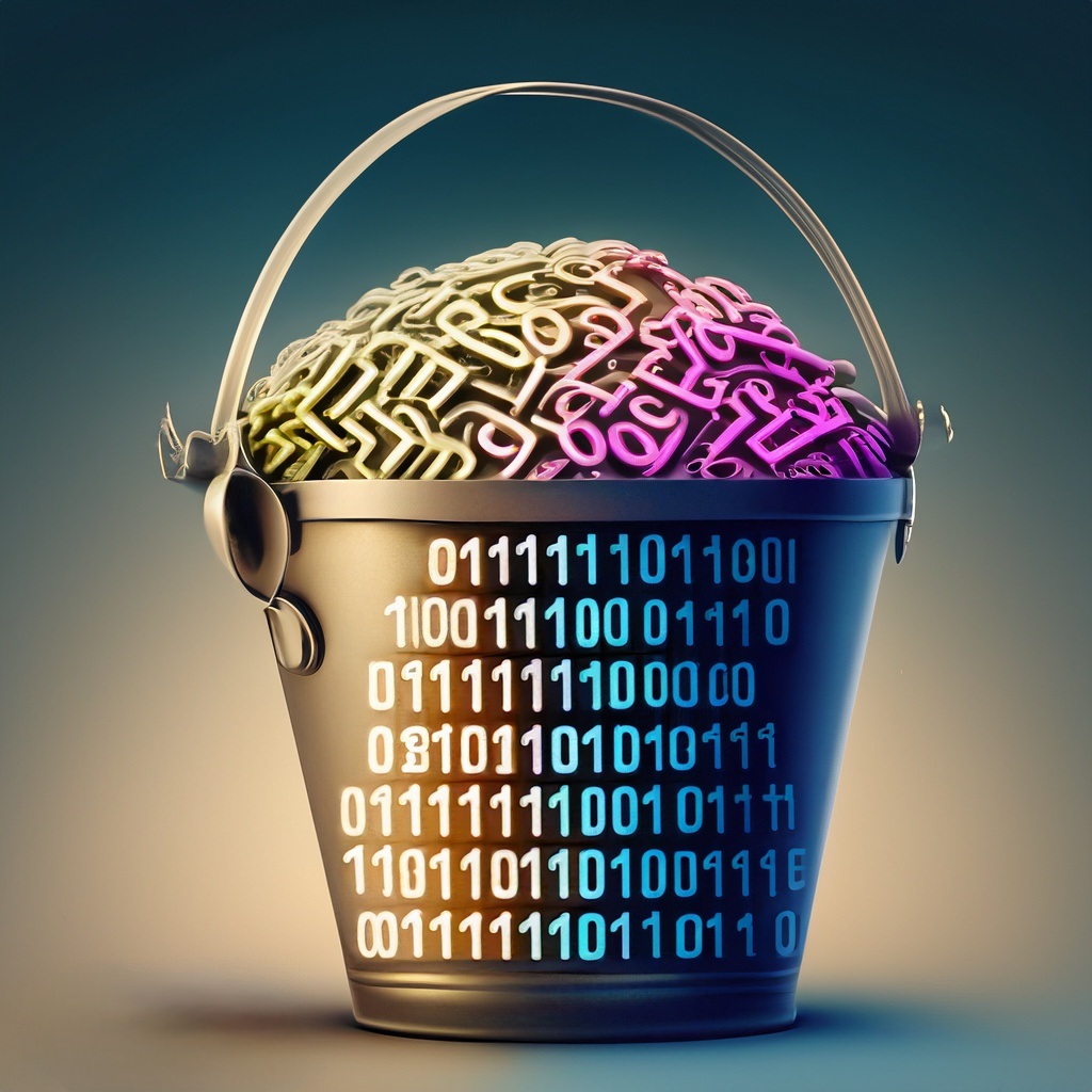 Byte-Bucket.com